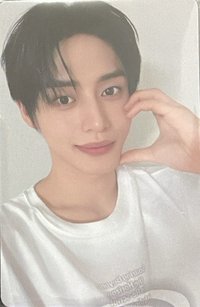 迷六MD mnet 周邊卡 T恤