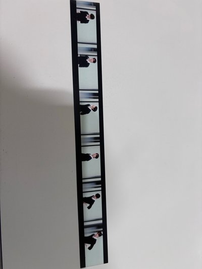 成燦基礎款小卡