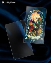 Museum Card［Exhibition No.1］/［Exhibition No.2］/卡套