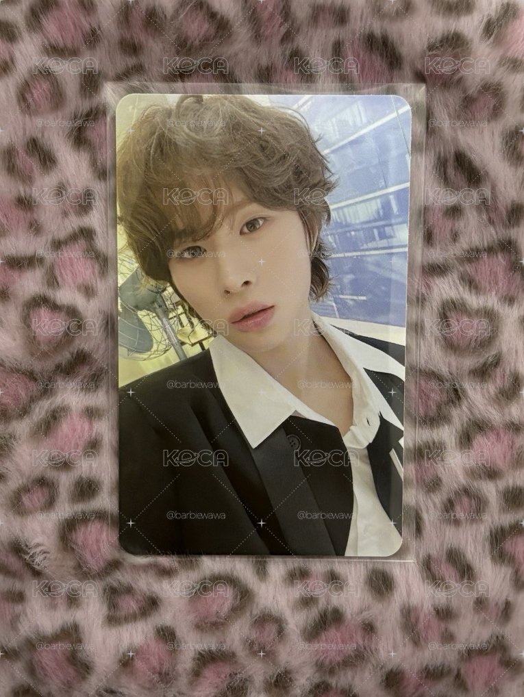 Tws KYUNGMIN