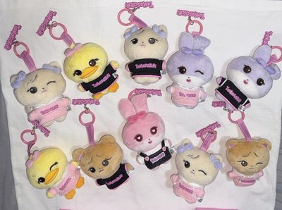 BLACKPINK x TAMAGOTCHI 盲盒已拆封確認款