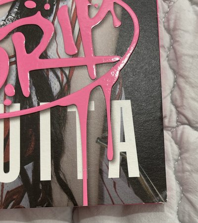 CHIQUITA 專輯