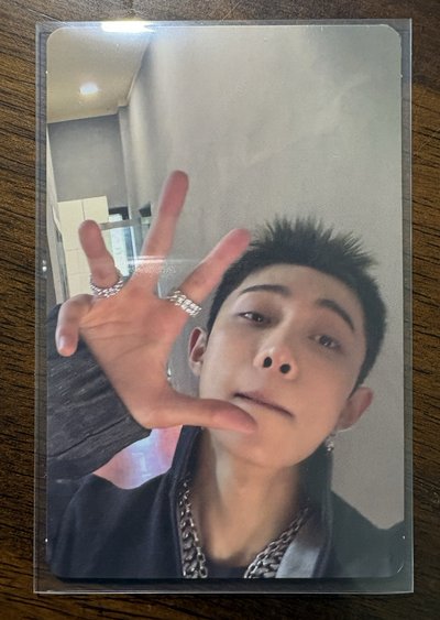 🔸Lngshot 專卡（不拆