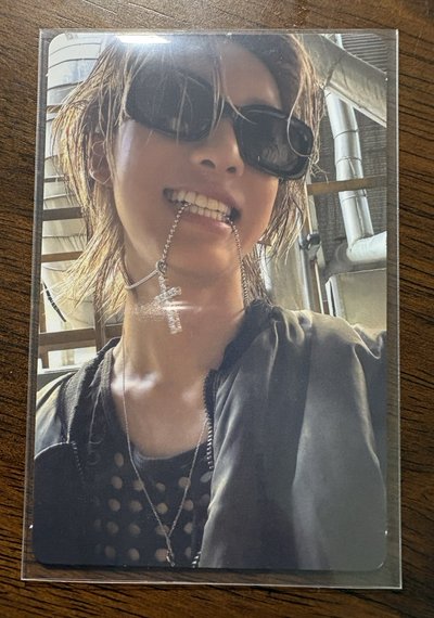 🔸Lngshot 專卡（不拆