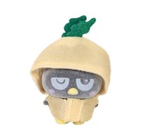 Petit Tomo 好朋友系列 公仔 大家一起玩遊戲 植絨公仔盲包