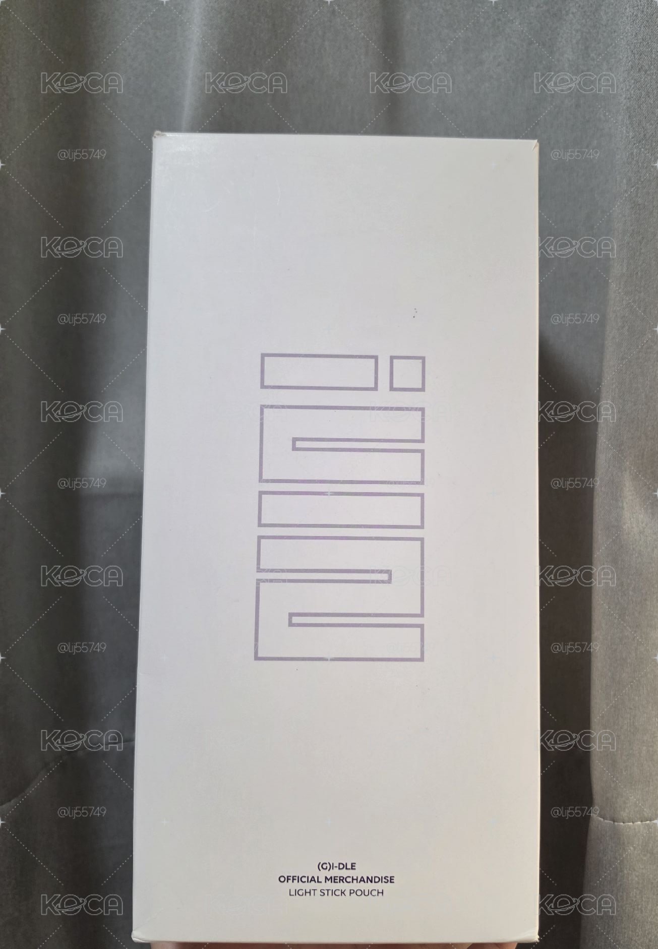 手燈套和手燈包