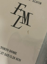 ❗️東京場限缺榮一套（喆損況往右滑有附上）