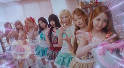 塔店幸運ana 美少女戰士造型喔🫵