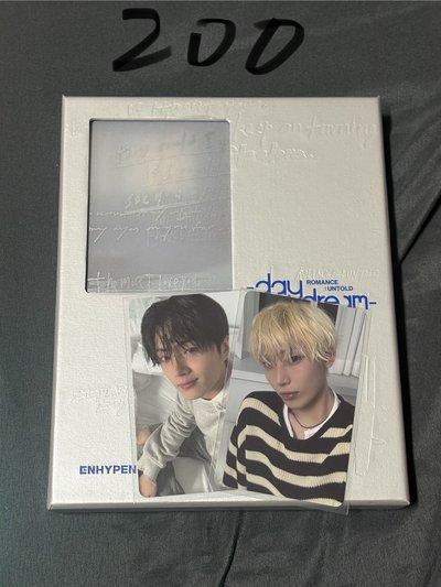 【ENHYPEN】代友售