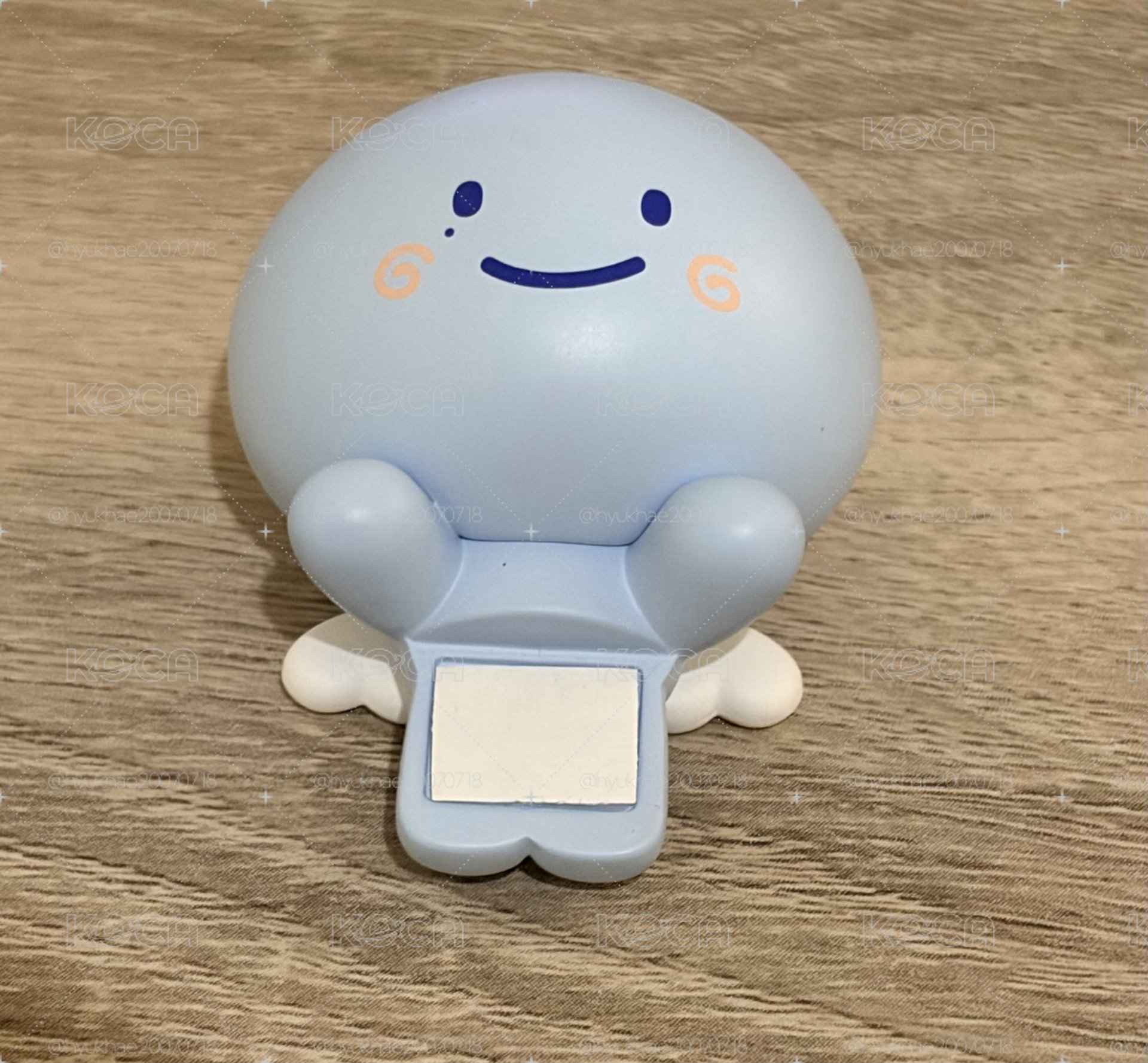 圭賢SS10公仔