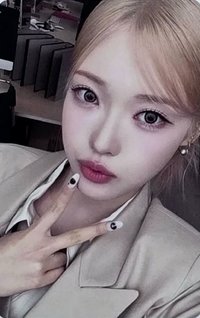 2025 年曆 itta 特典卡 