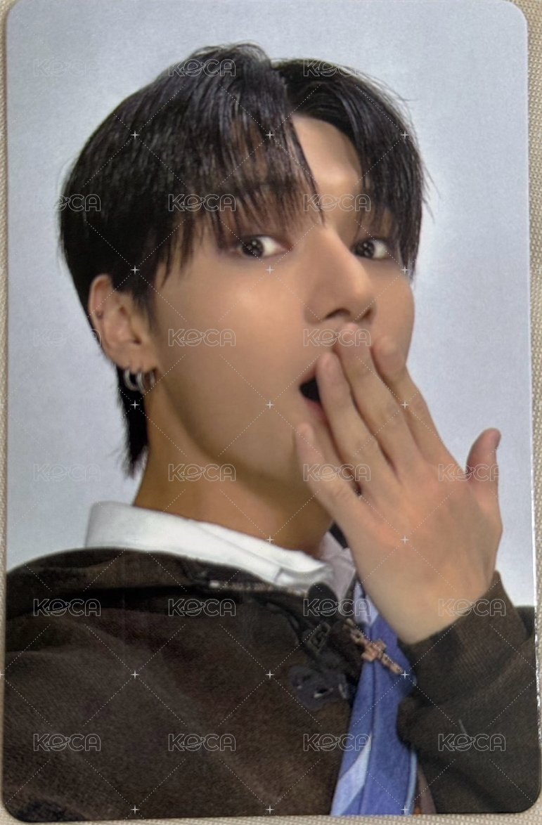 WOOYOUNG