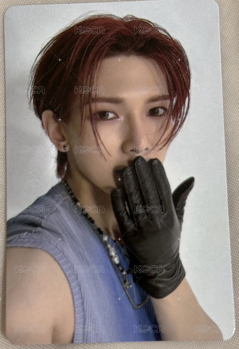 YEOSANG