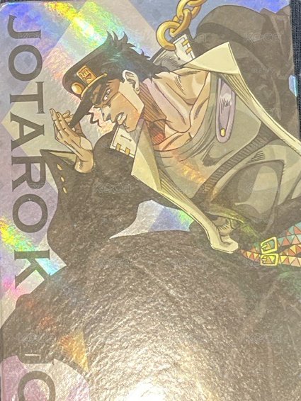承太郎 抽卡機