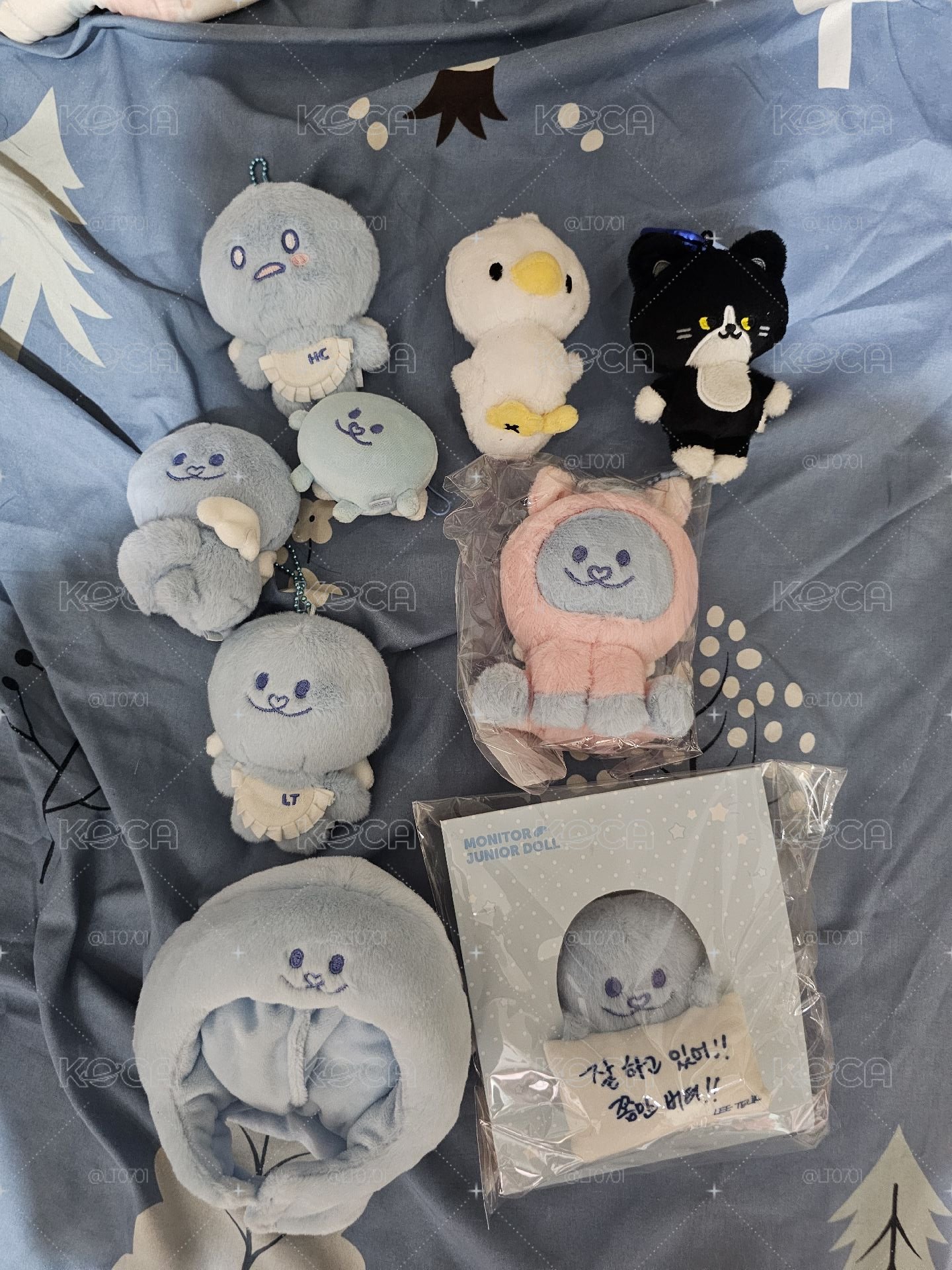 💙娃類大盤
