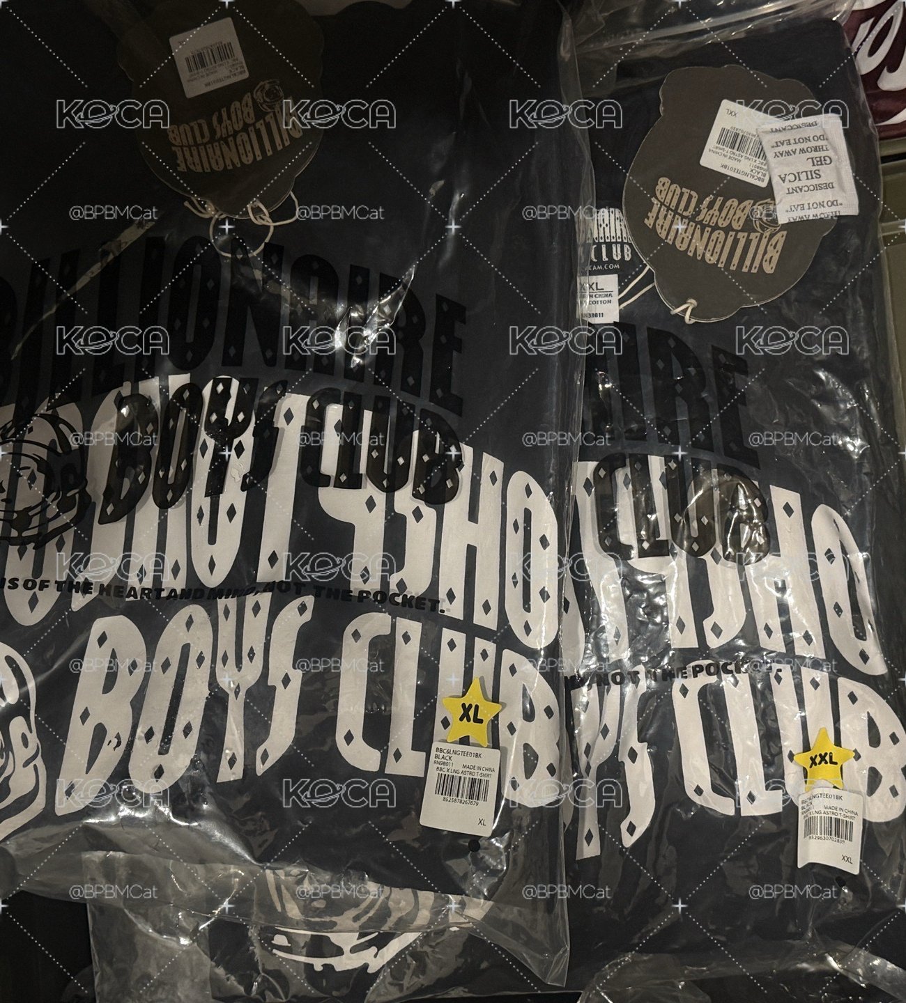 黑色短袖 香港限定 Complexcon 尺碼2xL