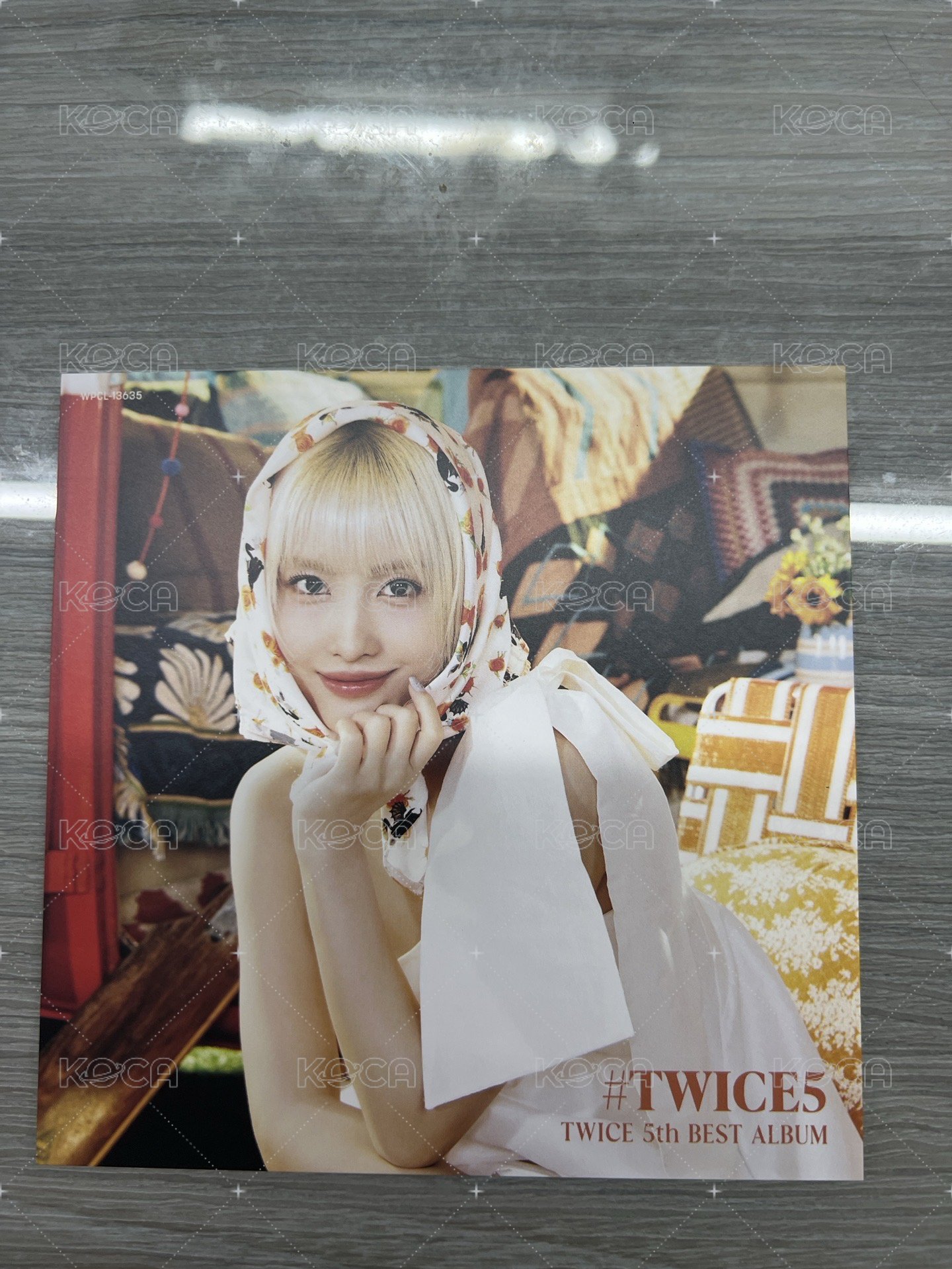 桃