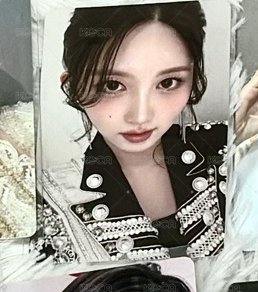 愛豆驛站中背秋
