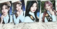 💕隨機卡秋瑞員