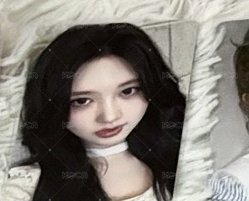 冷臉秋（300）