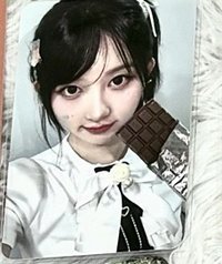 巧克力秋