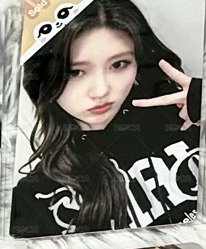 💕比耶秋