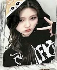 💕比耶秋