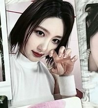 貓抓秋