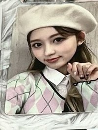 💕貝雷帽秋