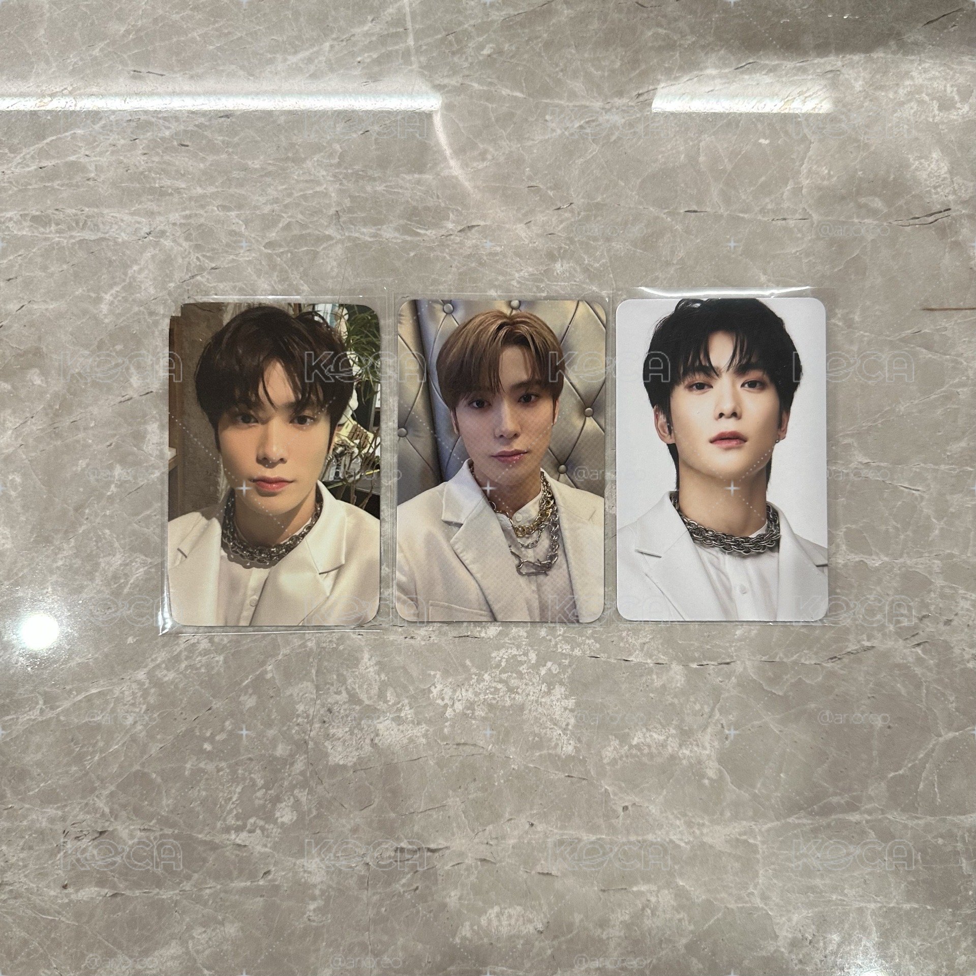 JAEHYUN THE LINK系列