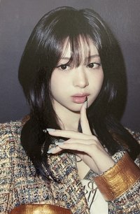 WE GO UP POSTCARD Ver.固配 明信片 