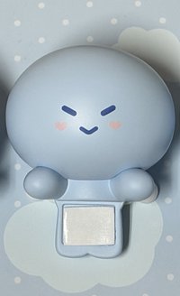 盲盒公仔 藝聲