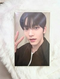 滿額比耶