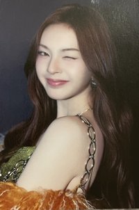 WE GO UP POSTCARD Ver.固配 明信片 