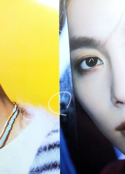 [現貨]Seventeen  The Name大卡整組