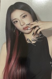 WE GO UP POSTCARD Ver.固配 明信片 