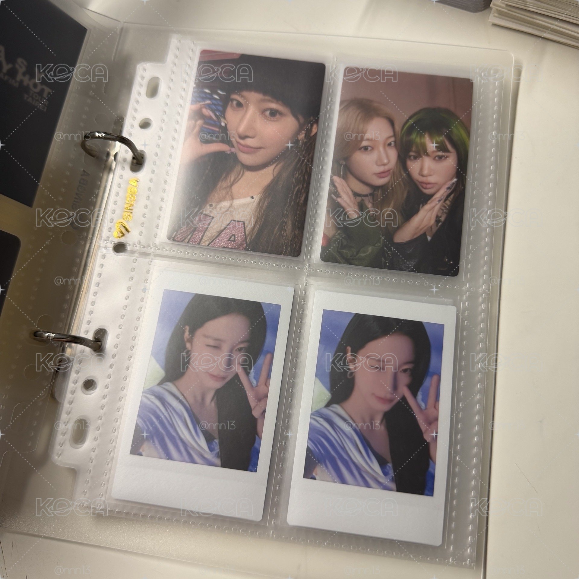 ★Lsrf
