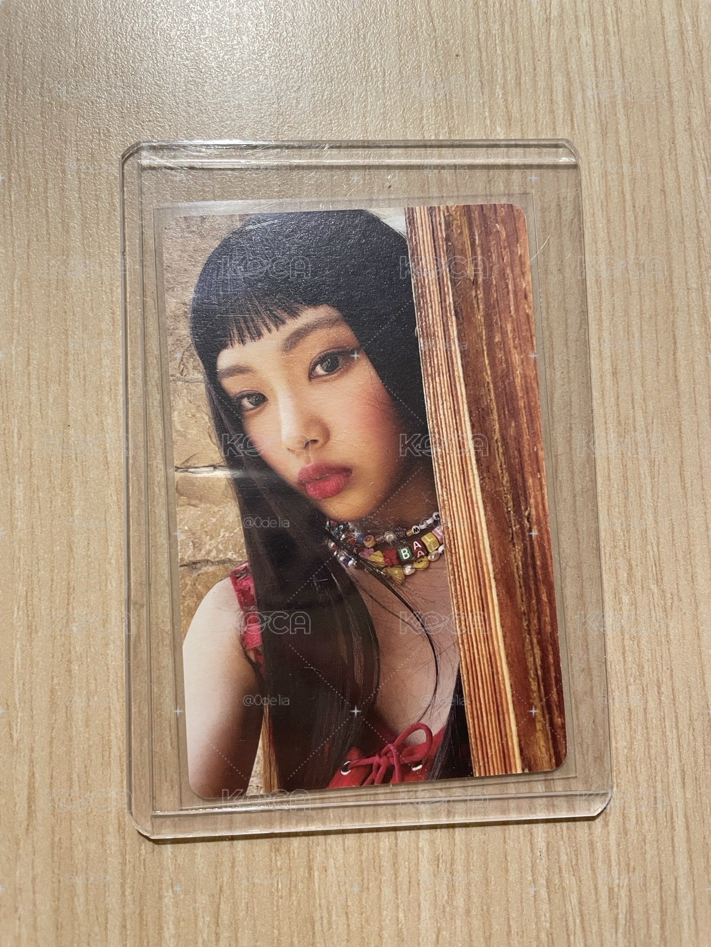惠仁包卡