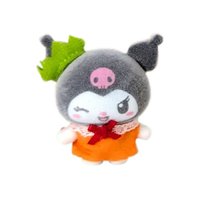 Petit Tomo 好朋友系列 公仔 大家一起玩遊戲 植絨公仔盲包