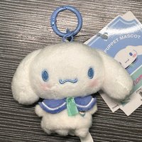 指偶 香港限定 水手服指偶 吊娃
