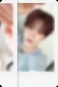 itsnot5ver 專輯卡 Silicone Album ver.