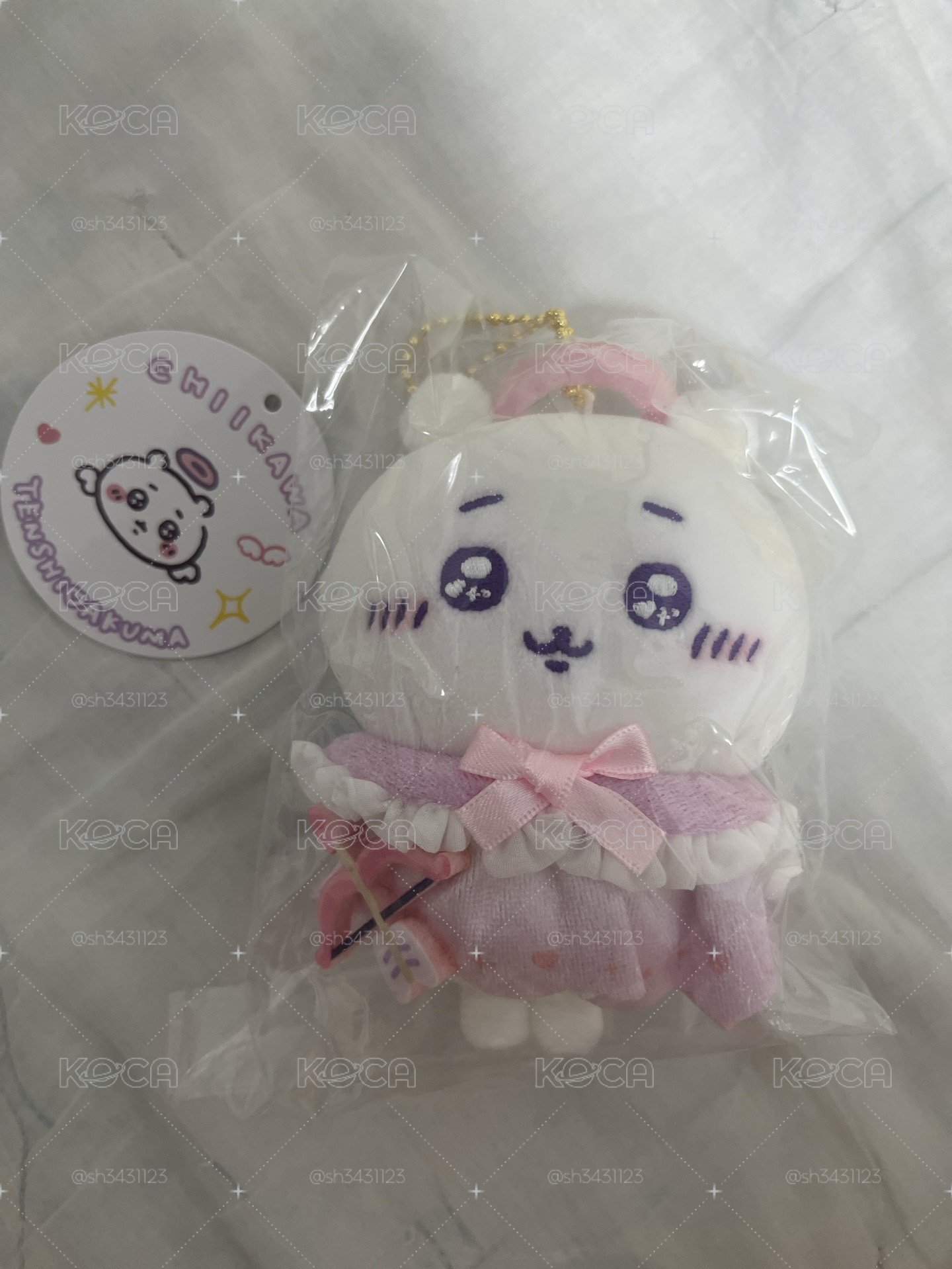 吉伊卡哇天使吉伊