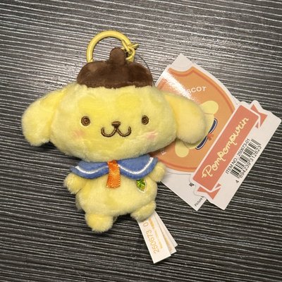 香港限定水手服指偶 大耳狗 布丁狗 kitty