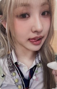 出道快閃 照片組 周邊卡 