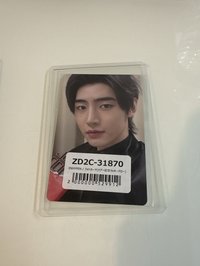 日巡紀念幸運卡