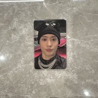 在玹 幸運卡A