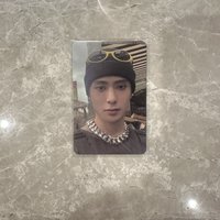 在玹 幸運卡B