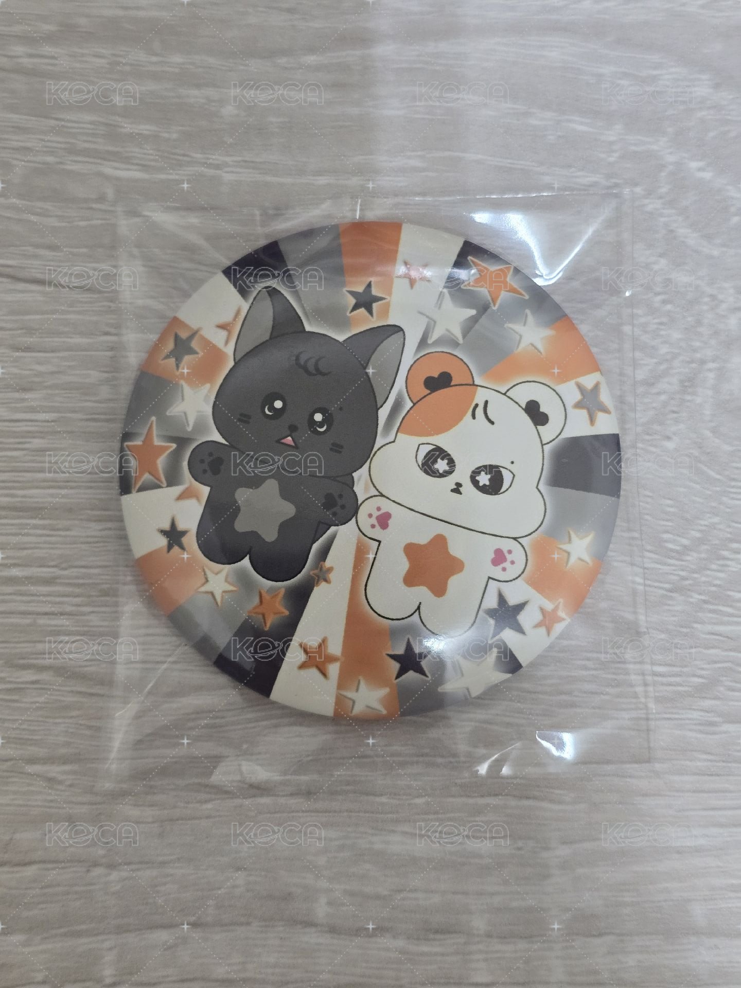 倉星狼星