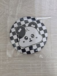 黑白倉星