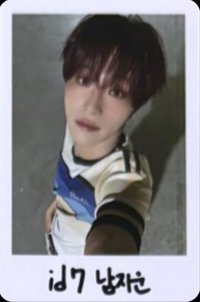 itsnot5ver 打歌卡 第一週